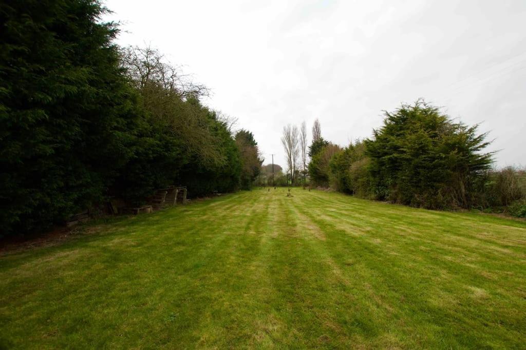 Kirby Cross Spacious 5 Bed In The Countryside, Close To Frinton-On-Sea מראה חיצוני תמונה