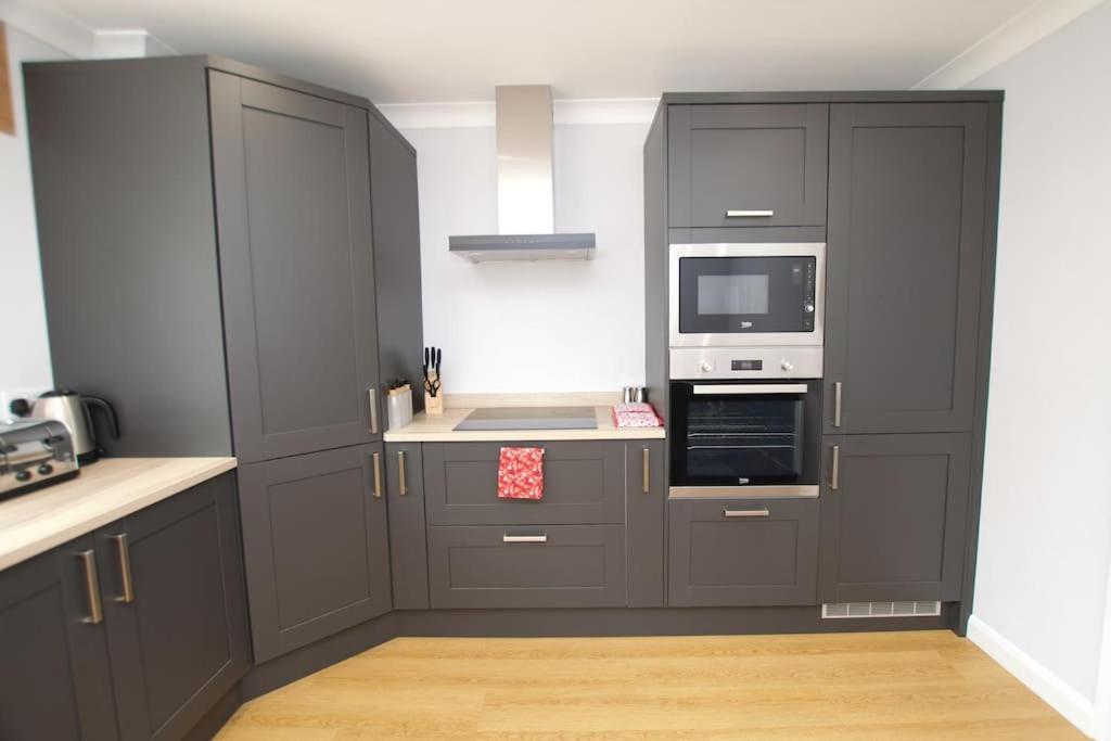 Kirby Cross Spacious 5 Bed In The Countryside, Close To Frinton-On-Sea מראה חיצוני תמונה