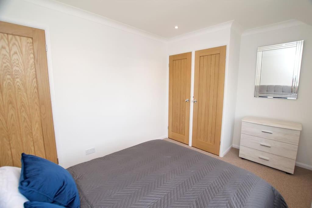 Kirby Cross Spacious 5 Bed In The Countryside, Close To Frinton-On-Sea מראה חיצוני תמונה