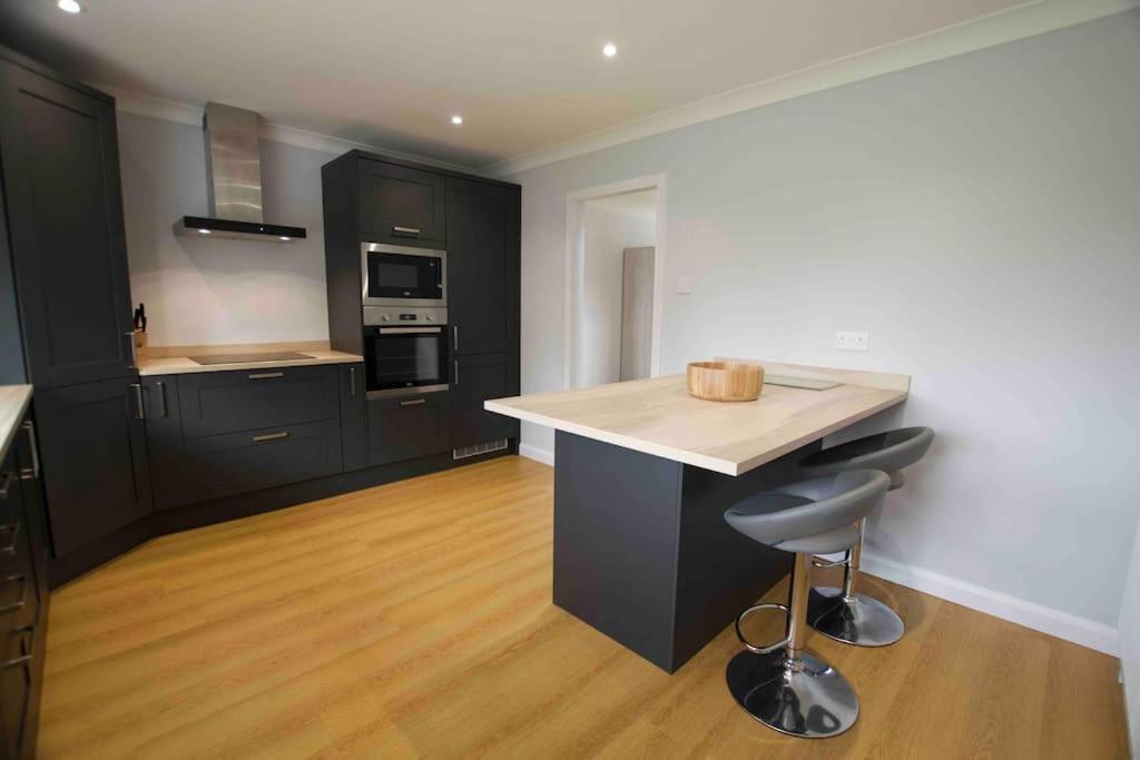 Kirby Cross Spacious 5 Bed In The Countryside, Close To Frinton-On-Sea מראה חיצוני תמונה