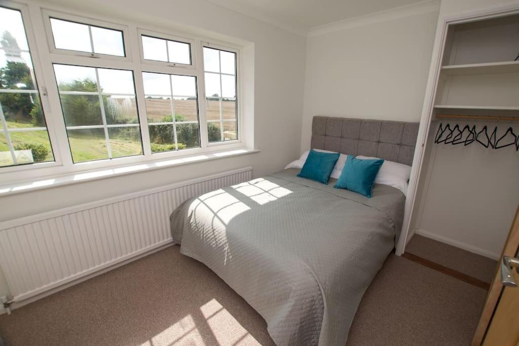 Kirby Cross Spacious 5 Bed In The Countryside, Close To Frinton-On-Sea מראה חיצוני תמונה