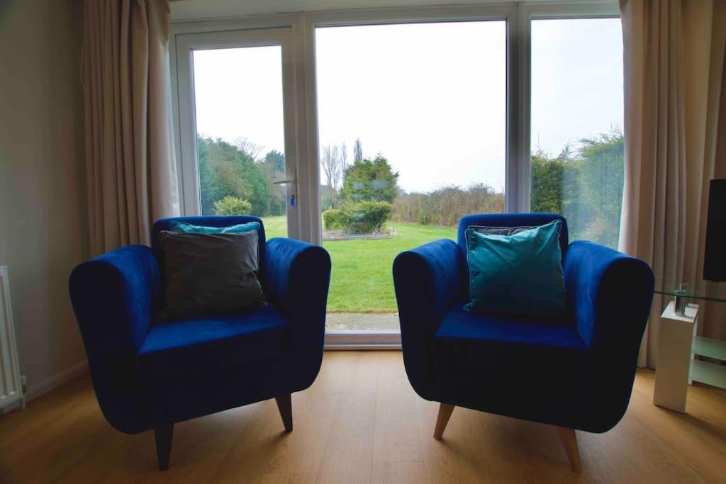 Kirby Cross Spacious 5 Bed In The Countryside, Close To Frinton-On-Sea מראה חיצוני תמונה