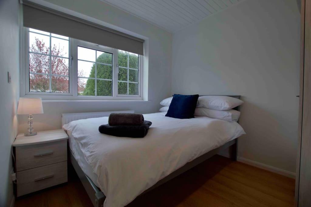 Kirby Cross Spacious 5 Bed In The Countryside, Close To Frinton-On-Sea מראה חיצוני תמונה