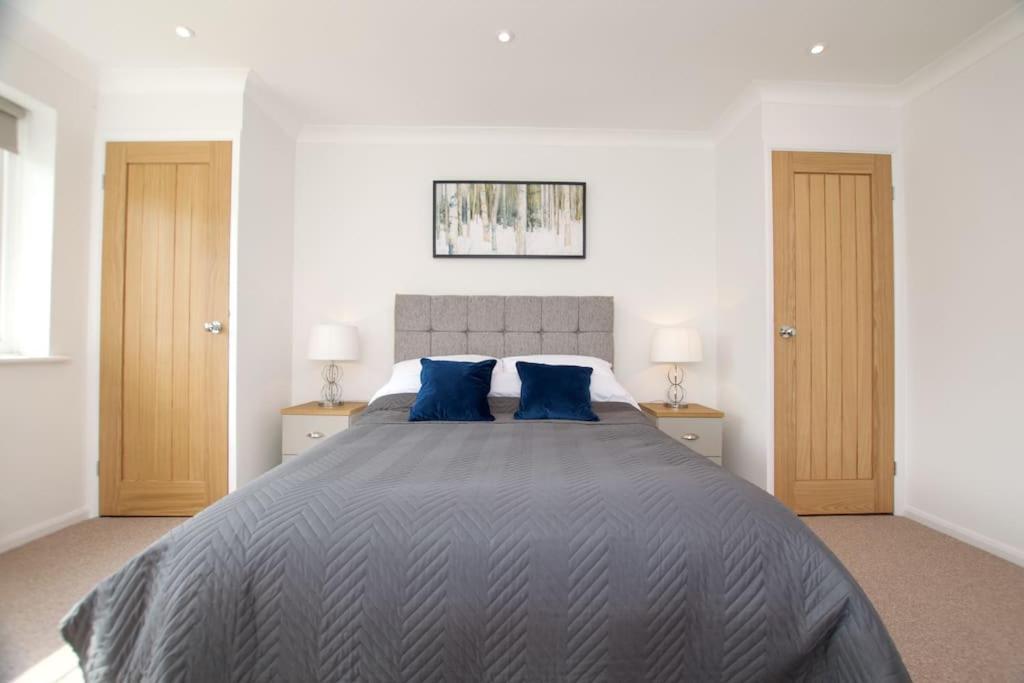 Kirby Cross Spacious 5 Bed In The Countryside, Close To Frinton-On-Sea מראה חיצוני תמונה