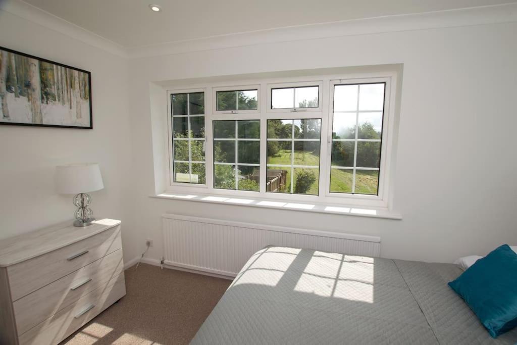 Kirby Cross Spacious 5 Bed In The Countryside, Close To Frinton-On-Sea מראה חיצוני תמונה