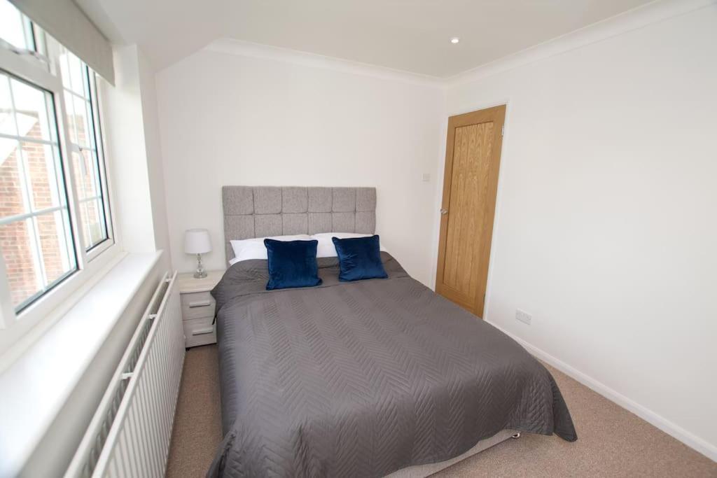 Kirby Cross Spacious 5 Bed In The Countryside, Close To Frinton-On-Sea מראה חיצוני תמונה