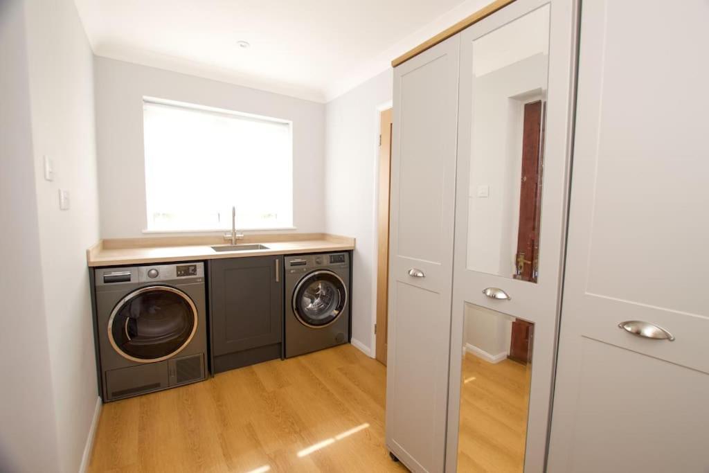 Kirby Cross Spacious 5 Bed In The Countryside, Close To Frinton-On-Sea מראה חיצוני תמונה