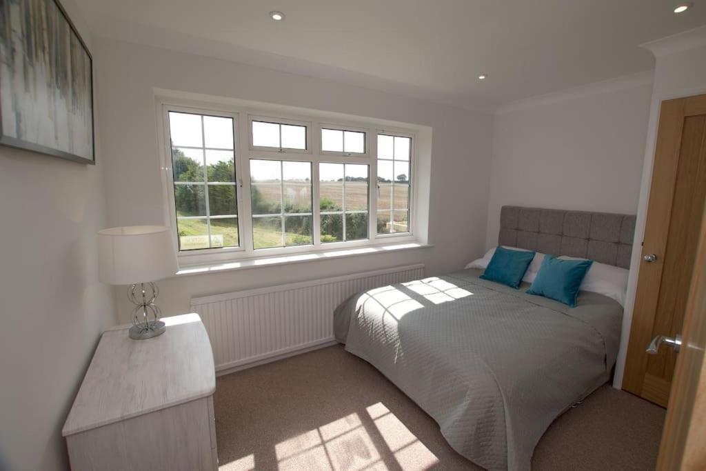 Kirby Cross Spacious 5 Bed In The Countryside, Close To Frinton-On-Sea מראה חיצוני תמונה