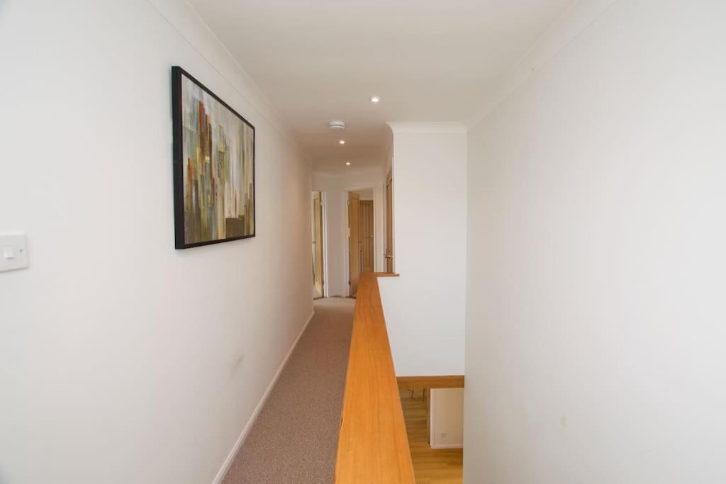 Kirby Cross Spacious 5 Bed In The Countryside, Close To Frinton-On-Sea מראה חיצוני תמונה