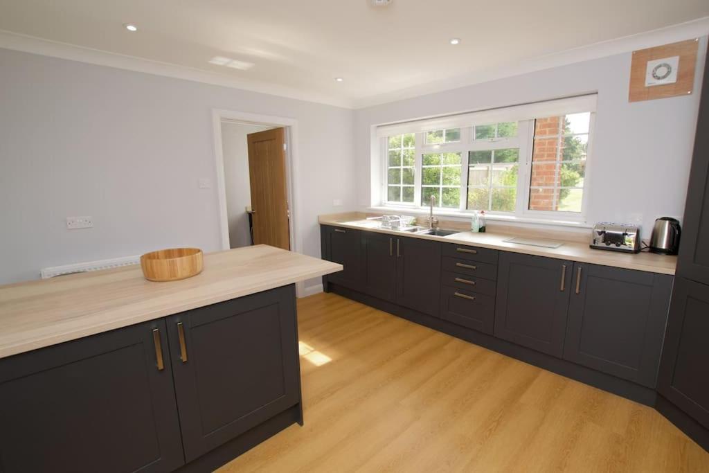 Kirby Cross Spacious 5 Bed In The Countryside, Close To Frinton-On-Sea מראה חיצוני תמונה