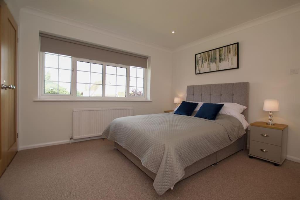 Kirby Cross Spacious 5 Bed In The Countryside, Close To Frinton-On-Sea מראה חיצוני תמונה