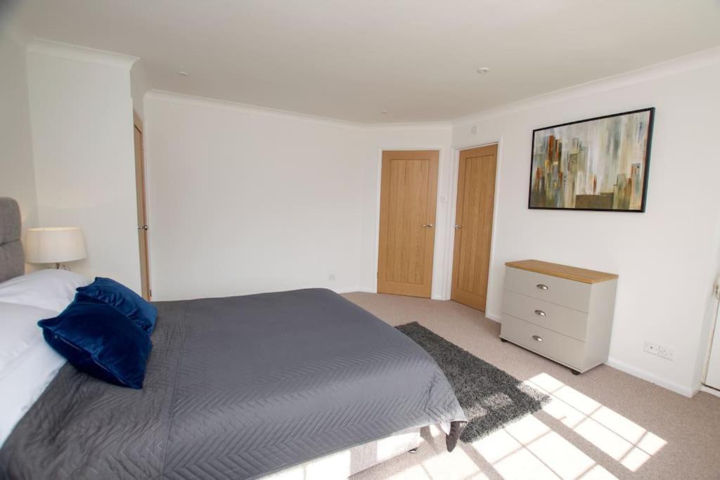 Kirby Cross Spacious 5 Bed In The Countryside, Close To Frinton-On-Sea מראה חיצוני תמונה